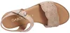 Gabor 82.758 Damen Sandalette - Riemchen Sandalen beige NEU Produktbild-Vorschau 14