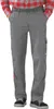 Planam Bundhose Highline Gr. 98 zink/schiefer/rot Produktbild-Vorschau 11