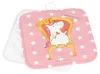 Mr. & Mrs. Panda Topflappen Einhorn Prinzessin - Rot Produktbild-Vorschau 3