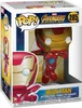 Figura POP Marvel Avengers Infinity War Iron Man con ali Anteprima dell’immagine prodotto 3