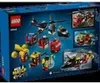 LEGO® City 60462 Set combiné avec hélicoptère, camion de Voir les images du produit 22