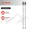 Fischer RC4 NOIZE Skistöcke Ski Poles Ski Alpin Stöcke 1 Produktbild-Vorschau 3