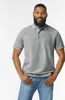 Gildan 85800 | Premium Baumwolle Double Piqué Sport Polo Produktbild-Vorschau 4