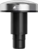 Aufwärmende Massagekopf für Massagepistole Ersatzkopf 18 mm Produktbild-Vorschau 4