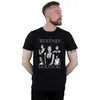 Whitney Houston - T-Shirt für Herren BI48975 (M) (Schwarz) Produktbild-Vorschau 2