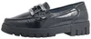 Waldläufer H-Serena Damenschuhe Halbschuhe Slipper Schwarz Produktbild-Vorschau 1