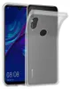 Cadorabo Hülle für Honor 10 LITE / Huawei P SMART 2019 Produktbild-Vorschau 1