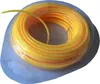 Trimmerschnur 15m Ø 1,6mm orange Trimmerfaden Mähfaden Produktbild-Vorschau 2