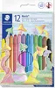 STAEDTLER® 221 NWP12 Matita a cera Twister Noris, 12 pezzi Anteprima dell’immagine prodotto 5