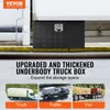 VEVOR Truckbox box na nářadí, box na nářadí pod přívěs, box Náhled obrázku produktu 2