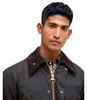 Giacca Barbour Bedale, colore verde Anteprima dell’immagine prodotto 6