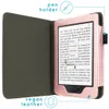 imoshion Vegan Leather Klapphülle Tolino Page 2 - Rosé gold Produktbild-Vorschau 2