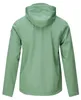 Nordberg ELDGRIM – Herren-Softshell-Sommerjacke – Hellgrün Produktbild-Vorschau 2
