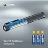 Varta 17647101421 Varta Work Flex Pocket Light include 3 Anteprima dell’immagine prodotto 13