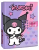 Journal secret avec château Kuromi Voir les images du produit 1