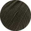 Lana Grossa - Cool Wool Melange 1429 dunkeloliv meliert Produktbild-Vorschau 2