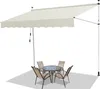 Tenda da sole a morsetto Jopassy Tenda da sole senza Anteprima dell’immagine prodotto 1