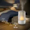 Philips 1000 series HU1510/04 humidificateur Ultrasonique 3 Voir les images du produit 14