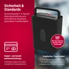 Olympia 2725 Olympia Aktenvernichter PS 54 CC Pro           Náhľad obrázku produktu 4