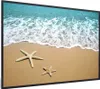 MuchoWow® MuchoWow® Gerahmtes Poster Seestern - Strand - Produktbild-Vorschau 7