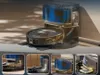 Shark PowerDetect Robot Sprzątający 2w1 Nawigacja 3D Podgląd zdjęcia produktu 3