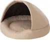 Maison pour animaux & lit pour chien "Ramzes" - 2 en 1  Voir les images du produit 1