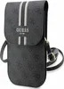 Guess Sac à main Guwbp4Rpsk Noir/Noir4G Rayures Voir les images du produit 1