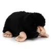 Hansa Toy 3072 Talpa 23 cm peluche peluche peluche peluche Anteprima dell’immagine prodotto 3
