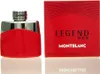 Montblanc Legend Red Eau de Parfum Vaporisateur 50ml Voir les images du produit 6