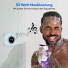 MEDION S66884 Radio da doccia con Bluetooth (radio da Anteprima dell’immagine prodotto 5