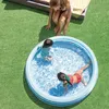 Piscina gonfiabile per bambini 147x33 cm, 3 compartimenti, Anteprima dell’immagine prodotto 9