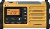 Sangean MMR-88 (Survivor M8) gelb Notfall/Kurbel/Solar Náhľad obrázku produktu 1