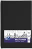 Oxford 400152622, Einfarbig, Schwarz, A5, 48 Blätter, 100 Produktbild-Vorschau 1