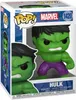 FUNKO POP! hulk Anteprima dell’immagine prodotto 2