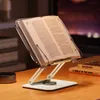 Bisofice Desktop-Buchst?nder zum Lesen mit um 360¡ã Náhled obrázku produktu 3
