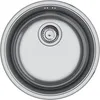 Franke Smart ROX 610/110-38 Einbauspüle Edelstahl für Produktbild-Vorschau 1