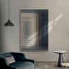 TPFLiving Kunstdruck LW-414 (OHNE RAHMEN) Poster - Leinwand Produktbild-Vorschau 4