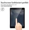 imoshion Displayschutz aus gehärtetem Glas iPad 6 (2018) Produktbild-Vorschau 3
