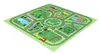 Tapis puzzle 9 éléments 30x30 ville 90074 Voir les images du produit 6