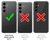 Defender Cover for Samsung Galaxy S24 FE Housse de Voir les images du produit 3