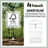 Hauck Alpha+ Seggiolone tradizionale Seduta rigida Bianco Anteprima dell’immagine prodotto 2
