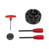 4 Backenfutter Spannfutter   Vierbackenfutter  Produktbild-Vorschau 4