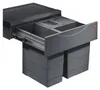 Collecteur de déchets Hailo 3644911 TR Swing Voir les images du produit 10