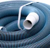 vhbw Poolschlauch Schlauch für Swimmingpool - 38 mm Produktbild-Vorschau 2