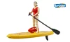 Bruder Life Guard mit Stand Up Paddle Produktbild-Vorschau 9