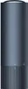 A product shot of a blue and gray cordless precision screwdriver. Voir les images du produit