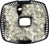 Mauk Teichfilter Kassette Keramikpellets Produktbild-Vorschau 1