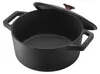 Berlinger Haus pentola in ghisa 24cm 4.3l 29576 Anteprima dell’immagine prodotto 3