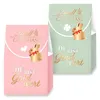 Produktbild Lindt Schokoladen Goldhase Du bist Goldwert 153g Produktbild-Vorschau