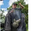 Matrix Fishing Fine Mesh S Landungsnetzkopf Grau 45 x 35 cm Produktbild-Vorschau 15